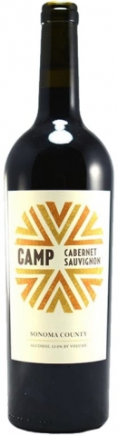 Camp Cabernet Sauvignon 2018